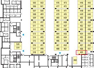 Продаю машиноместо, 14 м2, поселение Десёновское