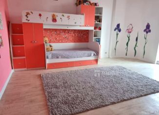 Продаю 4-ком. квартиру, 129 м2, посёлок Петровский, Парковая улица, 1