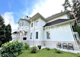 Сдам в аренду дом, 800 м2, деревня Таганьково