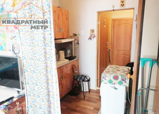 Продаю однокомнатную квартиру, 16 м2, Самара, улица Победы, 141, Кировский район