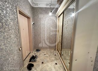 Продается 1-ком. квартира, 47 м2, посёлок городского типа Семендер, Южная улица, 10