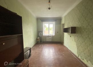 2-комнатная квартира на продажу, 50.9 м2, Саратов, Миллеровская улица, 50