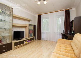 Продажа трехкомнатной квартиры, 53.4 м2, Ульяновск, Автозаводская улица, 77, Засвияжский район