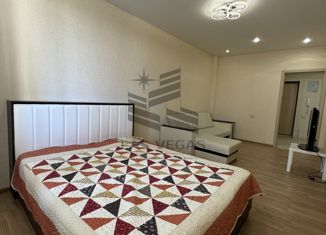 Сдам в аренду 1-комнатную квартиру, 60 м2, Казань, улица Аделя Кутуя, 110Б, Советский район