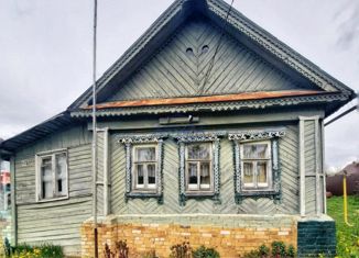 Продам дом, 20.4 м2, деревня Бугры