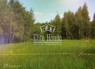 Продаю участок, 15 сот., деревня Юрьевка