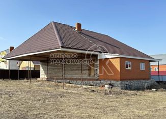 Продаю дом, 193.5 м2, посёлок городского типа Балтаси, улица Ленина