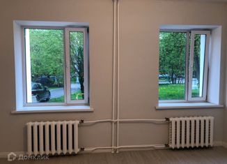 Продаю квартиру студию, 16.4 м2, Москва, Борисовская улица, 9, Борисовская улица