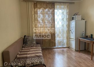 Продам квартиру студию, 19.4 м2, Тюмень, Верхнетарманская улица, 5, ЖК Новый Мыс 2.0