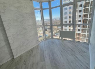 Продаю 1-ком. квартиру, 36 м2, Анапа, Анапское шоссе, 30к3, ЖК Чёрное море