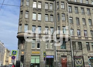 Продается комната, 7.8 м2, Санкт-Петербург, Садовая улица, 103, Садовая улица
