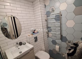 Продам квартиру студию, 29.2 м2, Нижний Новгород, улица Коммуны, 20, улица Коммуны