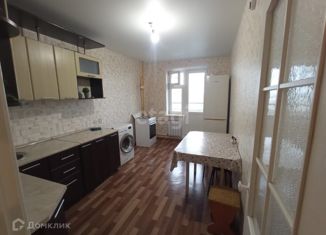 Продажа однокомнатной квартиры, 41 м2, Татарстан, Авангардная улица, 43