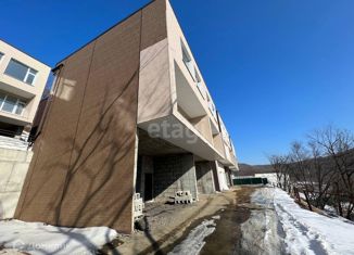 Таунхаус на продажу, 138.3 м2, Владивосток, Лесная улица