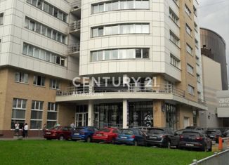 Сдам в аренду офис, 180 м2, Москва, Аргуновская улица, 3к1, Останкинский район