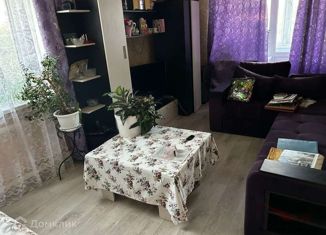 Продам 2-ком. квартиру, 46.6 м2, Самара, Чапаевская улица, 151, Самарский район