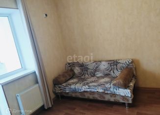 Квартира на продажу студия, 21.1 м2, Краснодар, улица Генерала Петрова, 25, ЖК Прованс