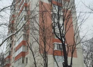 2-комнатная квартира на продажу, 46.3 м2, Москва, Зарайская улица, 47к1, Зарайская улица