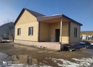 Продаю дом, 84.6 м2, посёлок Кирпичного Завода № 1, Тихая улица