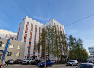 Продажа однокомнатной квартиры, 26.6 м2, Уфа, улица Менделеева, 136/2, Кировский район