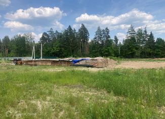 Продажа земельного участка, 7 сот., деревня Митянино