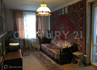 Продажа двухкомнатной квартиры, 56 м2, Владикавказ, Весенняя улица, 4, 8-й микрорайон