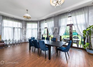 Продажа дома, 400 м2, деревня Новинки, улица Озёрная Набережная, 21