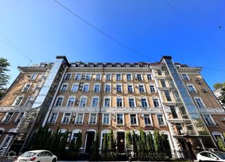 Продается 1-комнатная квартира, 34.6 м2, Москва, 2-й Хорошёвский проезд, 9к1, метро Хорошёвская