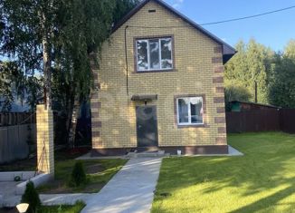 Продается дом, 94.1 м2, Тюмень, Сливовая улица