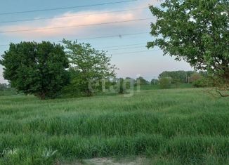 Участок на продажу, 2440.75 сот., аул Тахтамукай, улица Совмена