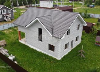 Продам дом, 260 м2, деревня Масюгино, 5-я улица