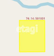 Продам земельный участок, 15 сот., село Медведевка