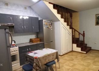 Продажа таунхауса, 55.6 м2, сельский посёлок Новинки, Уютный переулок, 3