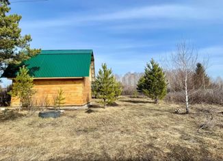 Участок на продажу, 8 сот., СНТ Степное, Седьмая улица