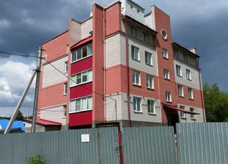 Продам двухкомнатную квартиру, 52.9 м2, Барнаул, Центральный район, Краевая улица, 252