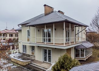 Продам дом, 910 м2, деревня Никульское, СНТ Тимирязевец, 107