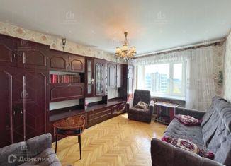 Продам 3-комнатную квартиру, 64.1 м2, Санкт-Петербург, Приморский проспект, 155