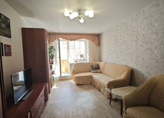 Продается трехкомнатная квартира, 58.9 м2, Новосибирская область, Комсомольская улица, 5А