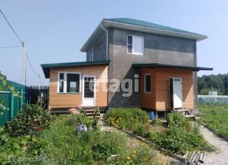 Продажа дома, 132.5 м2, деревня Ефимовка