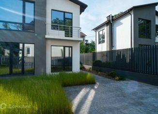 Продам дом, 114 м2, Сочи, микрорайон Малый Ахун, СТ Учитель, 52