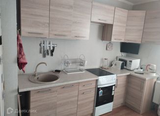 Продажа однокомнатной квартиры, 34 м2, Ленинградская область, Итальянский переулок, 4