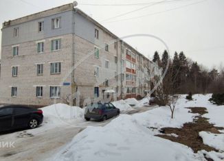 Продажа 4-ком. квартиры, 78 м2, Калужская область, Привокзальная улица, 16