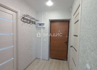 Продаю 1-ком. квартиру, 33 м2, посёлок Заклязьменский, Зелёная улица