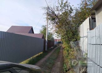 Участок на продажу, 8 сот., поселок Власть Труда, Солнечная улица