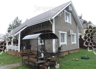 Продаю дом, 105 м2, деревня Сандарово, Солнечная улица, 41