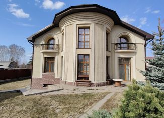 Дом на продажу, 351 м2, СНТ Мичуринец, 1-я улица, 39