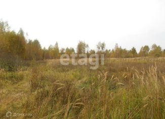 Продается участок, 226 сот., деревня Ивановка