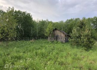 Продажа земельного участка, 20 сот., деревня Мошкино, Рекинский переулок