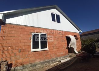 Продам дом, 120 м2, Астрахань, 4-я Степная улица, 1, Советский район