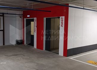 1-ком. квартира на продажу, 39.9 м2, Тюмень, улица Тимофея Чаркова, 87, ЖК Звёздный